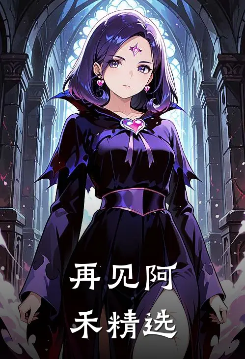 再见阿禾精选