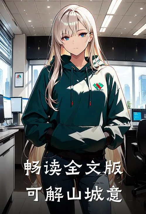 畅读全文版可解山城意