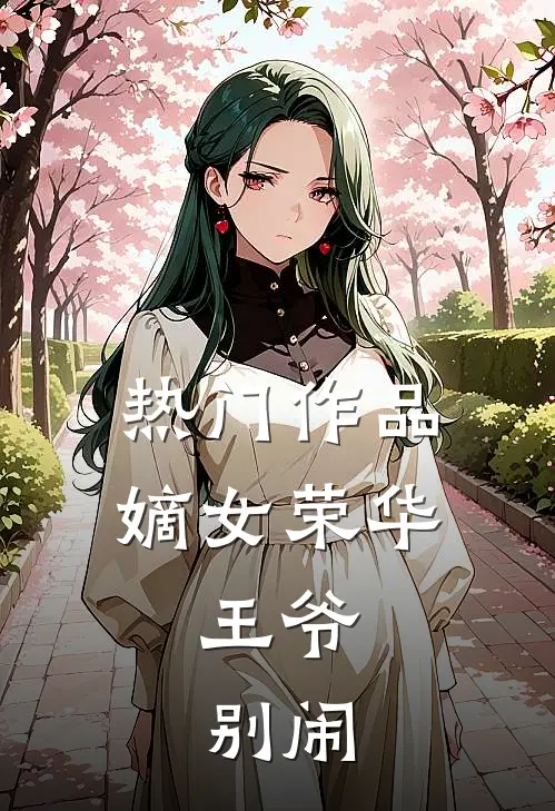 热门作品嫡女荣华：王爷，别闹