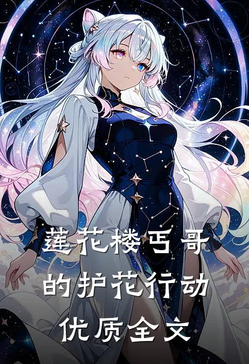 莲花楼丐哥的护花行动优质全文
