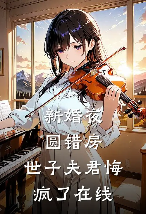新婚夜圆错房，世子夫君悔疯了在线