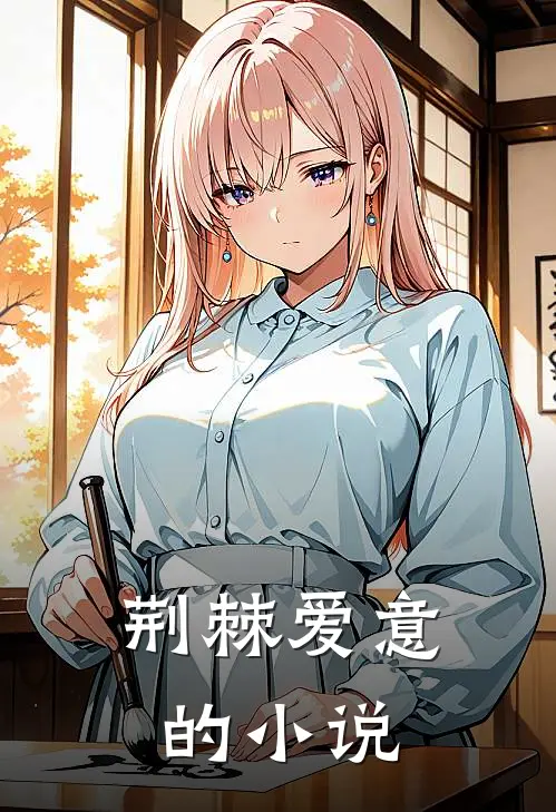 荆棘爱意的小说