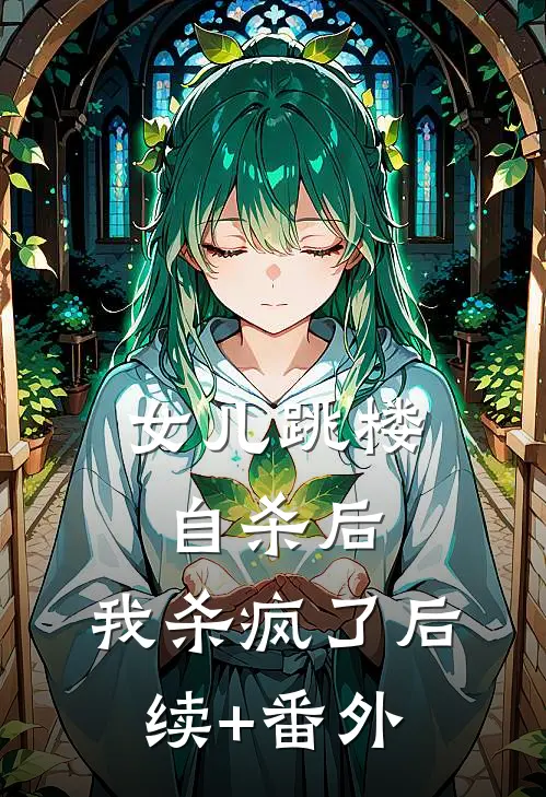 女儿跳楼自杀后，我杀疯了后续+番外