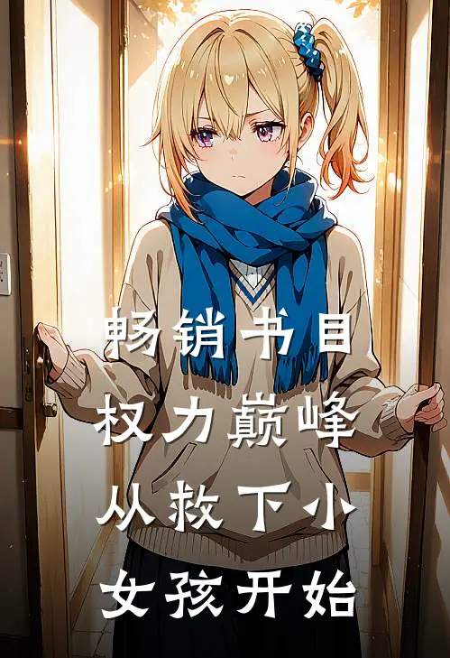 畅销书目权力巅峰：从救下小女孩开始