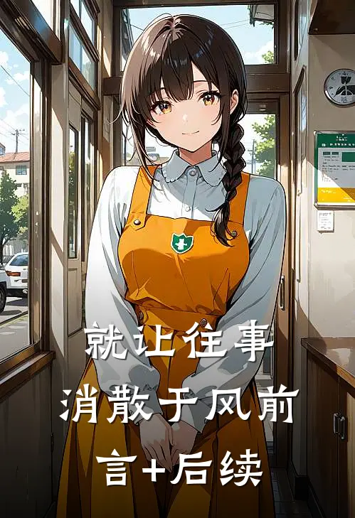 就让往事，消散于风前言+后续