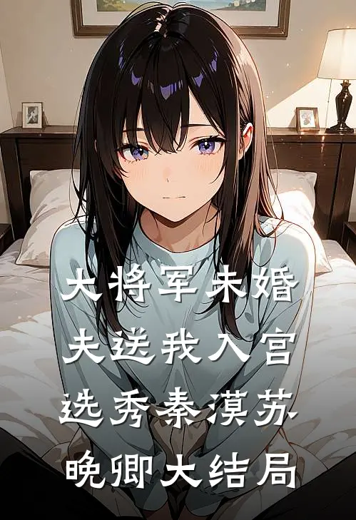 大将军未婚夫送我入宫选秀秦漠苏晚卿大结局