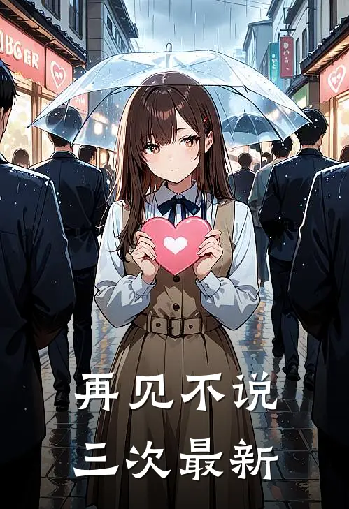 再见不说三次最新
