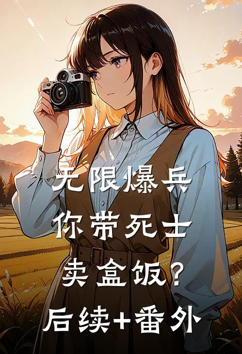 无限爆兵，你带死士卖盒饭？后续+番外
