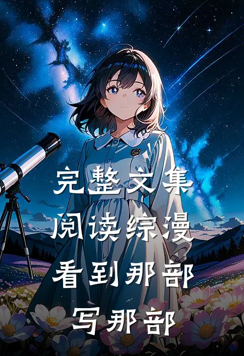 完整文集阅读综漫：看到那部写那部