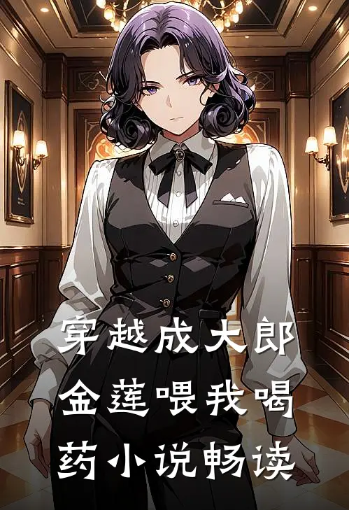 穿越成大郎，金莲喂我喝药小说畅读