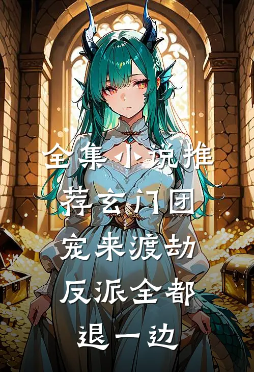 全集小说推荐玄门团宠来渡劫，反派全都退一边