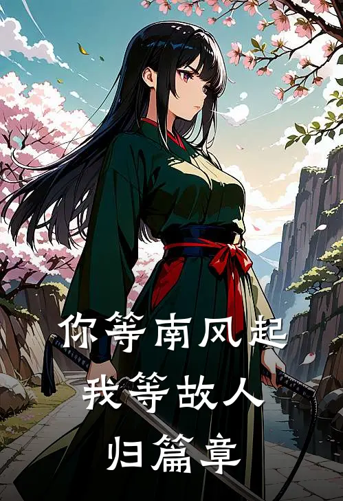 你等南风起，我等故人归篇章