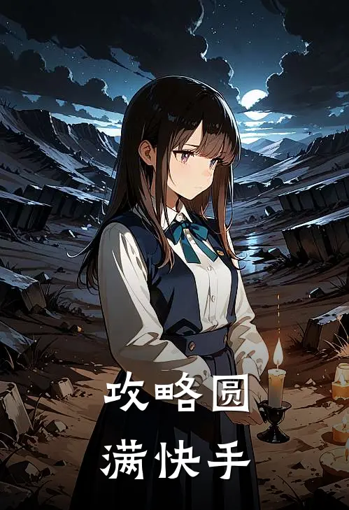 攻略圆满快手