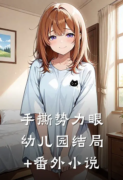 手撕势力眼幼儿园结局+番外小说