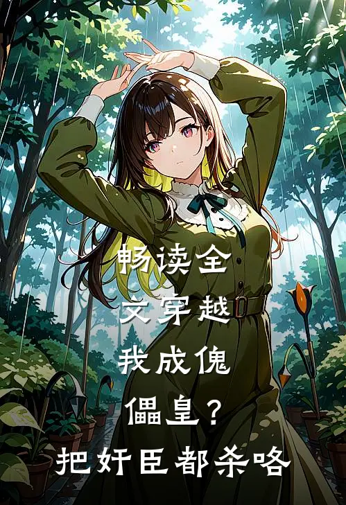 畅读全文穿越：我成傀儡皇？把奸臣都杀咯