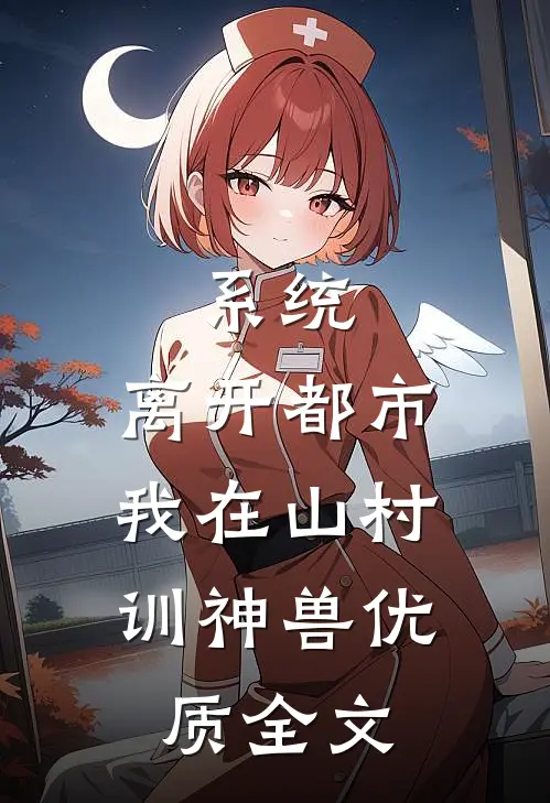 系统：离开都市，我在山村训神兽优质全文