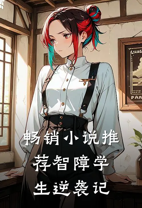 畅销小说推荐智障学生逆袭记