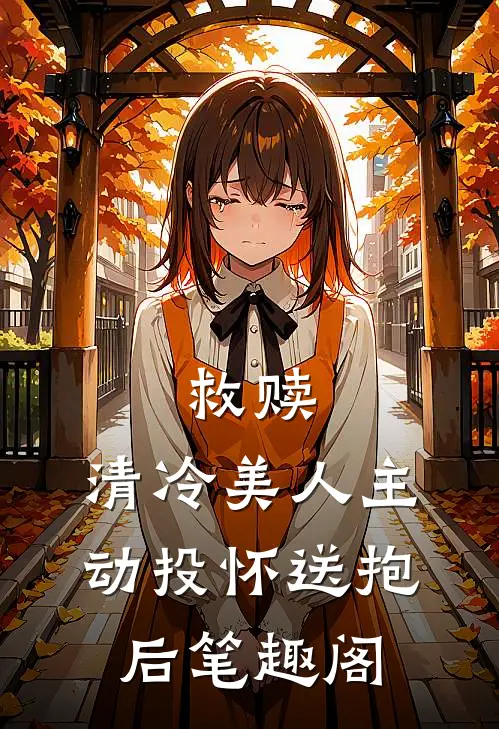 救赎：清冷美人主动投怀送抱后笔趣阁