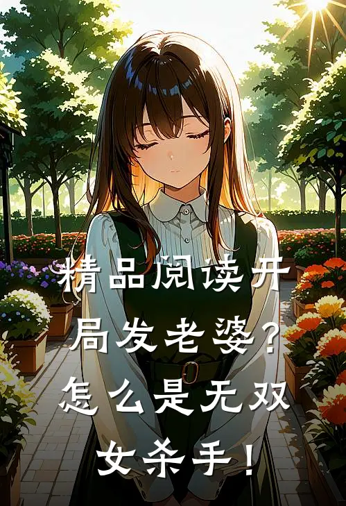 精品阅读开局发老婆？怎么是无双女杀手！