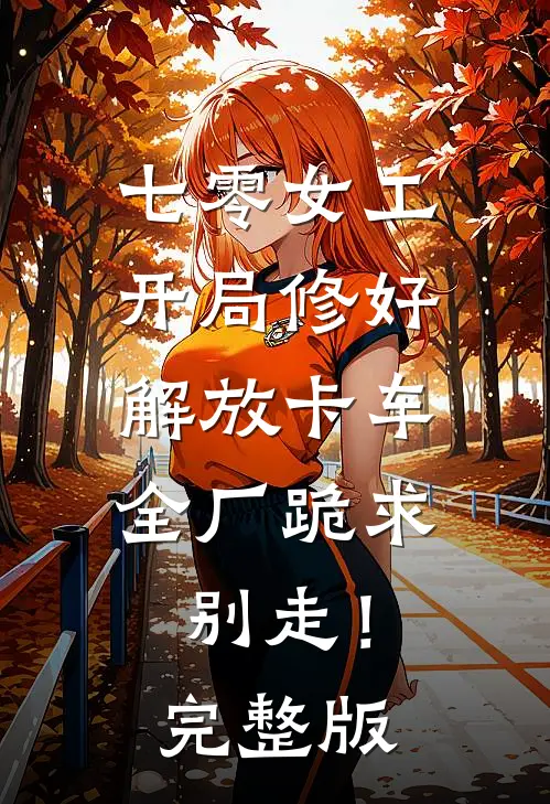 七零女工：开局修好解放卡车，全厂跪求别走！完整版