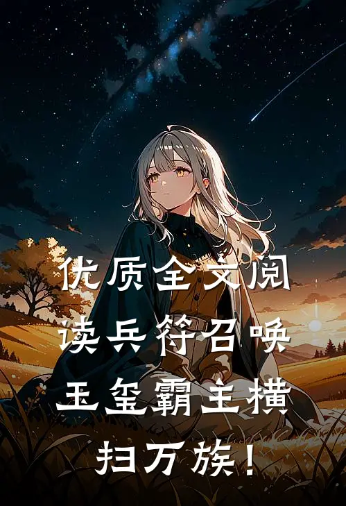 优质全文阅读兵符召唤：玉玺霸主横扫万族！