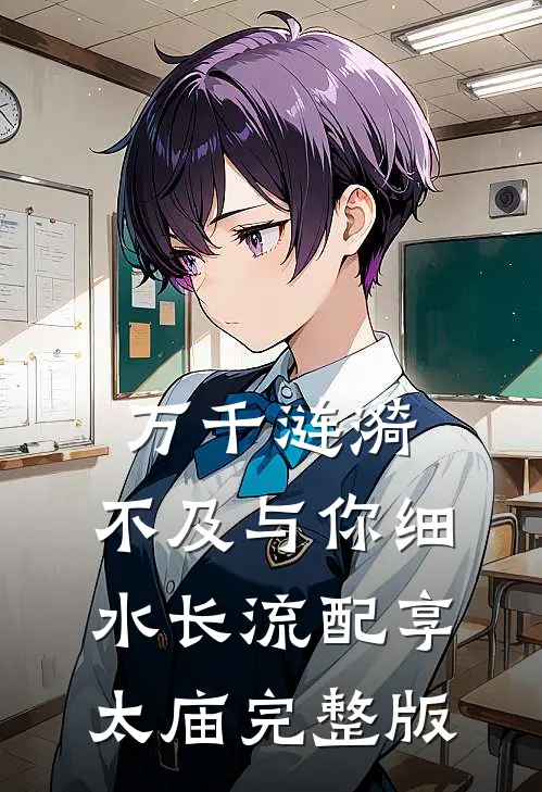 万千涟漪，不及与你细水长流配享太庙完整版