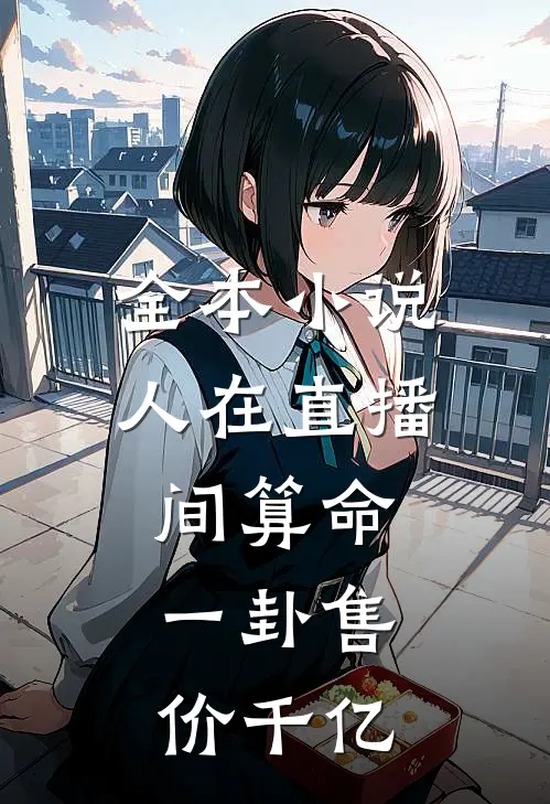 全本小说人在直播间算命，一卦售价千亿