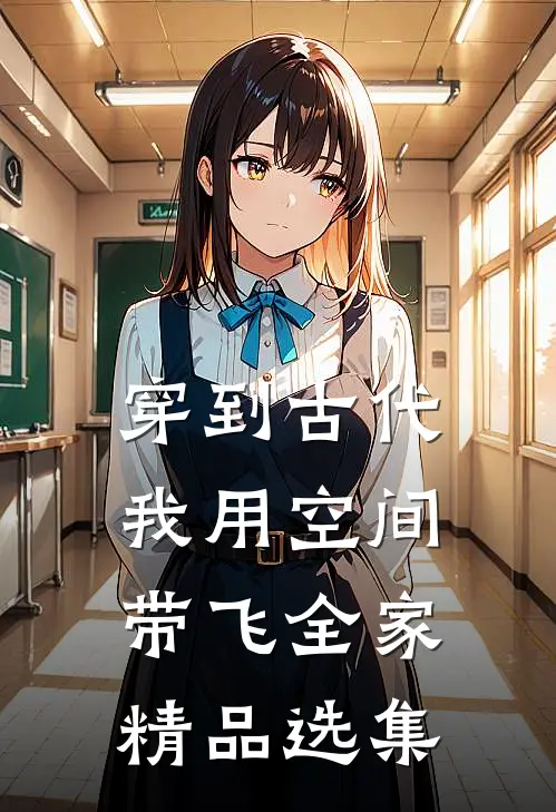 穿到古代，我用空间带飞全家精品选集
