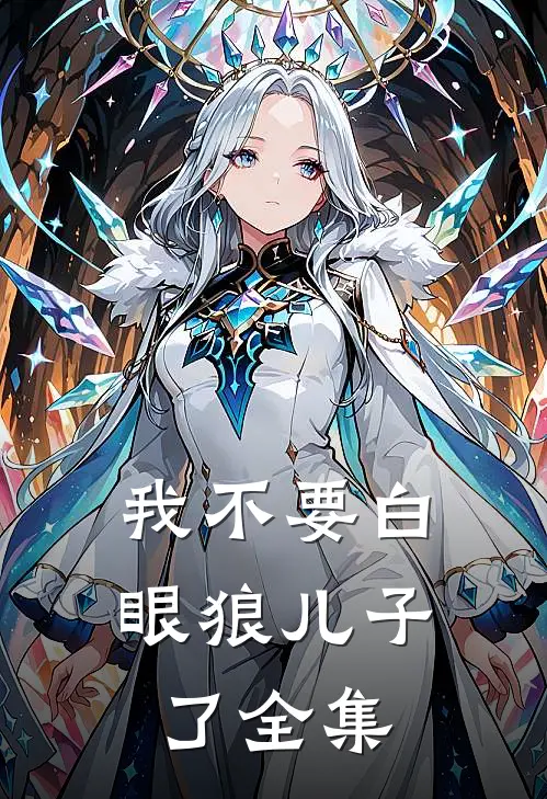 我不要白眼狼儿子了全集