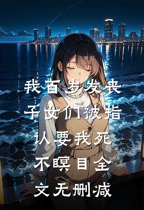 我百岁发丧，子女们被指认要我死不瞑目全文无删减