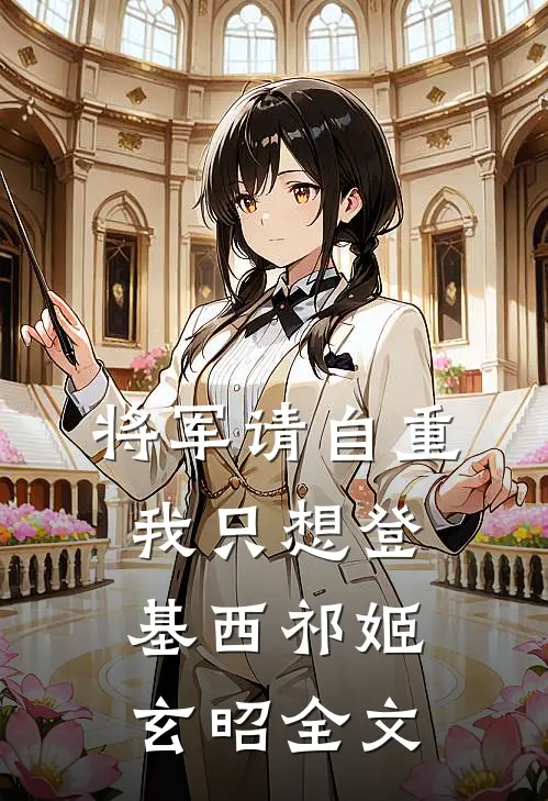 将军请自重，我只想登基西祁姬玄昭全文