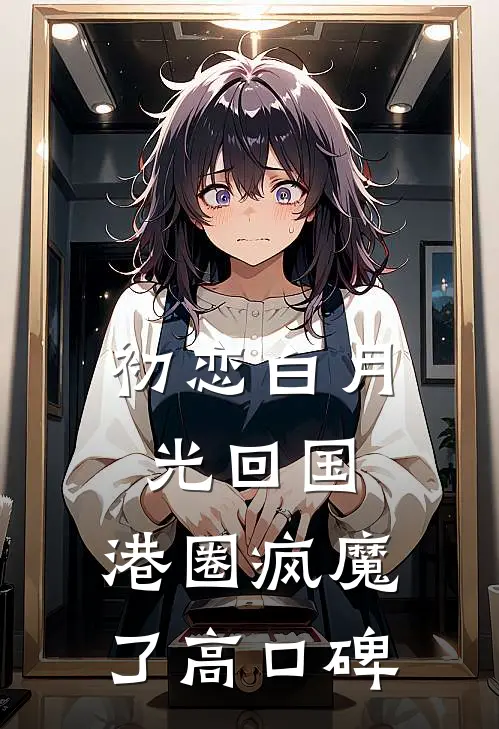 初恋白月光回国，港圈疯魔了高口碑