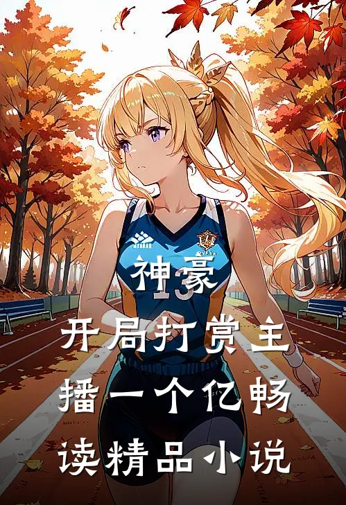 神豪：开局打赏主播一个亿畅读精品小说