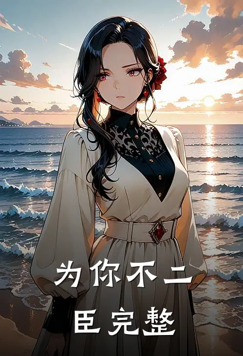为你不二臣完整