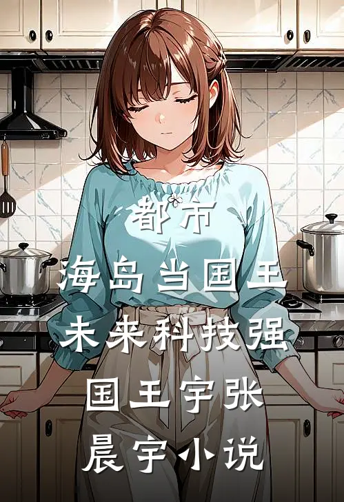 都市，海岛当国王，未来科技强国王宇张晨宇小说