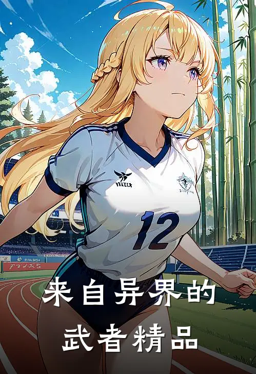 来自异界的武者精品