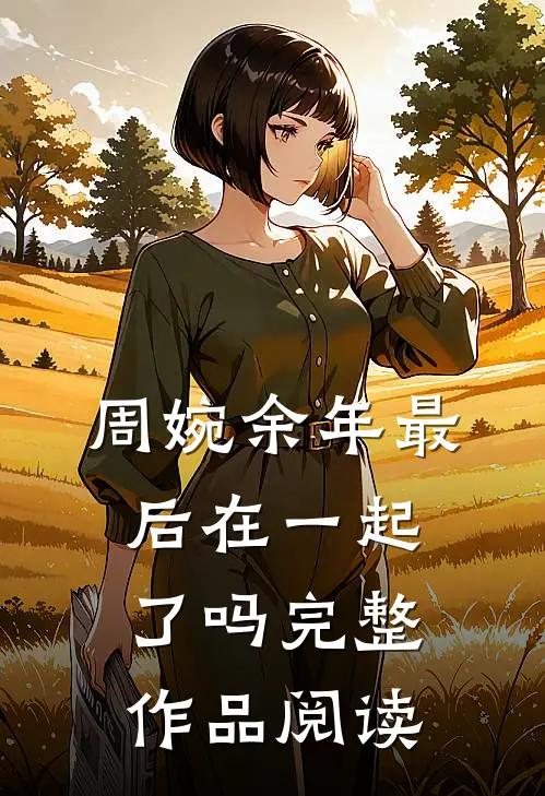 周婉余年最后在一起了吗完整作品阅读