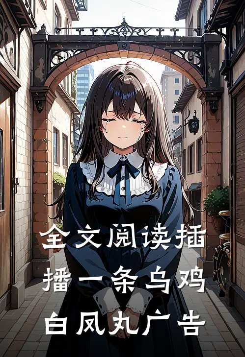 全文阅读插播一条乌鸡白凤丸广告