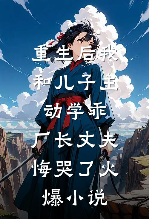 重生后我和儿子主动学乖，厂长丈夫悔哭了火爆小说
