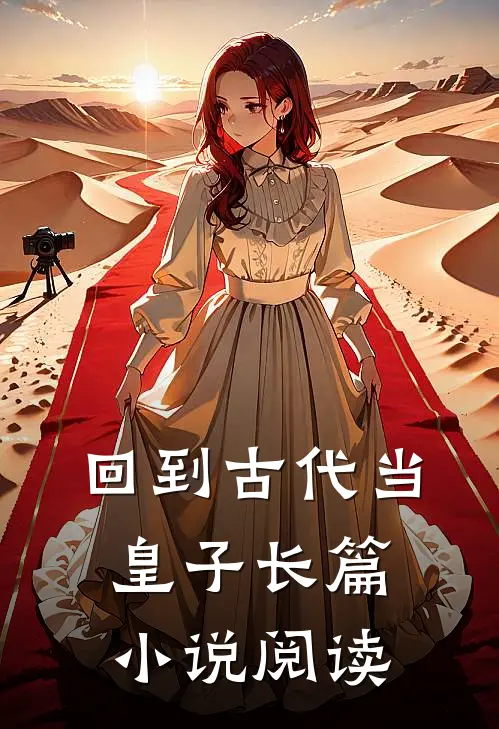 回到古代当皇子长篇小说阅读