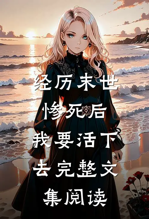 经历末世惨死后，我要活下去完整文集阅读