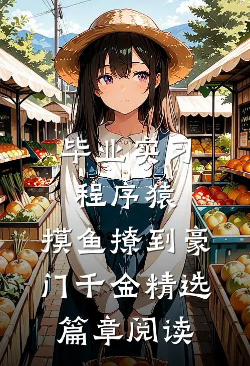 毕业实习程序猿，摸鱼撩到豪门千金精选篇章阅读