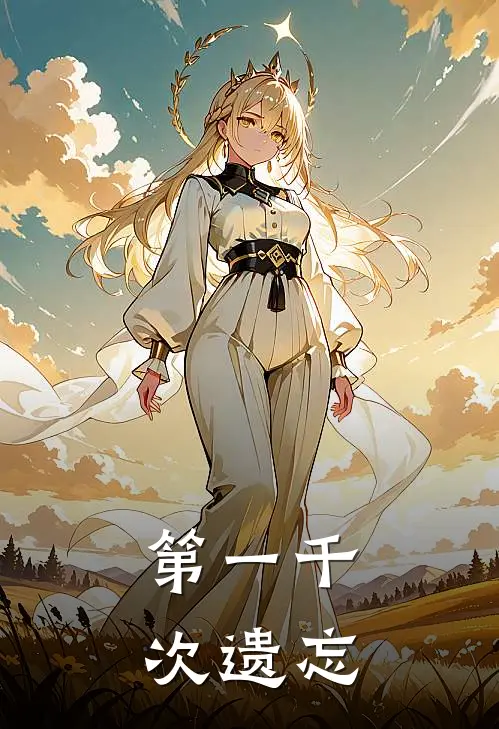 第一千次遗忘