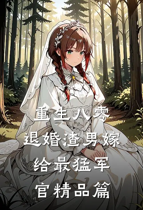 重生八零：退婚渣男嫁给最猛军官精品篇