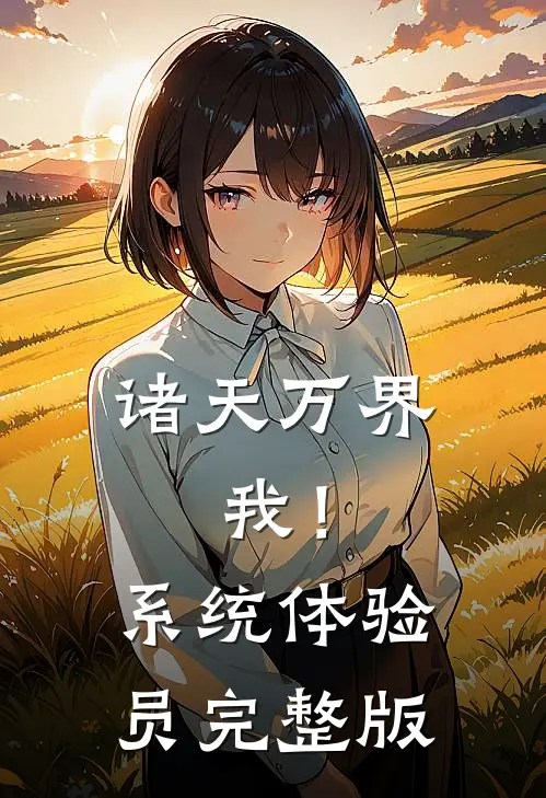诸天万界：我！系统体验员完整版