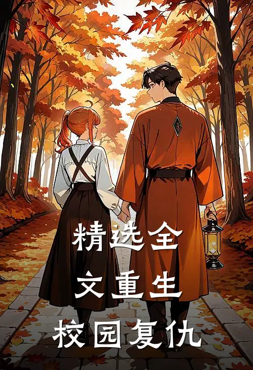 精选全文重生：校园复仇