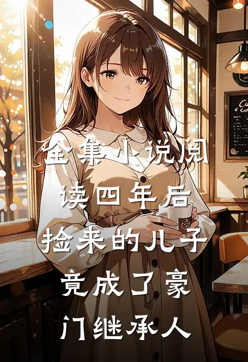 全集小说阅读四年后，捡来的儿子竟成了豪门继承人