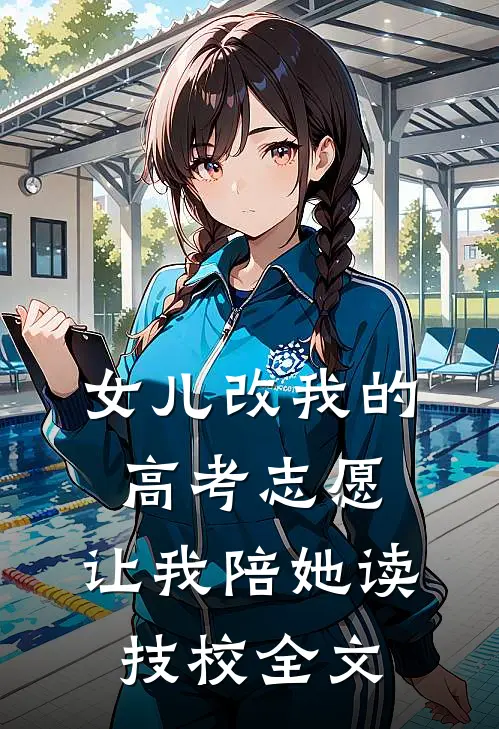 女儿改我的高考志愿，让我陪她读技校全文