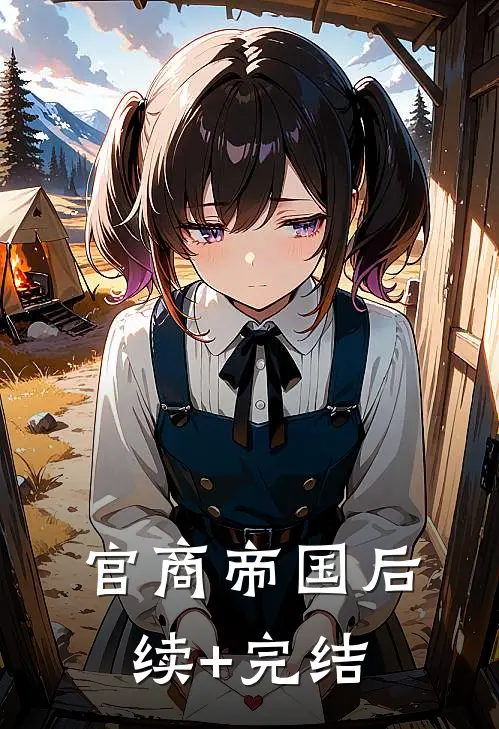 官商帝国后续+完结