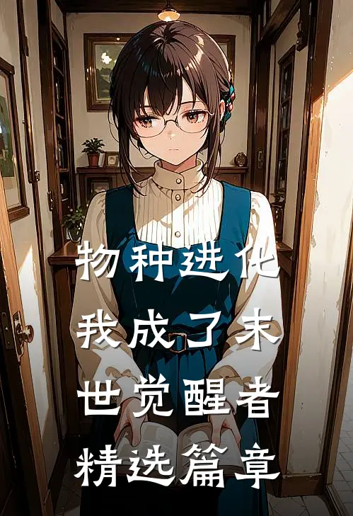 物种进化：我成了末世觉醒者精选篇章